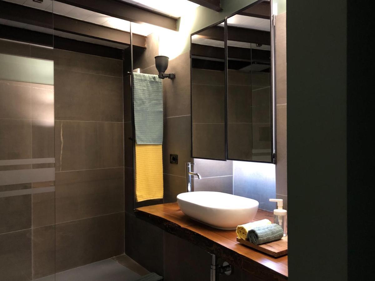Apartmán Cortile Umberto Racalmuto Exteriér fotografie