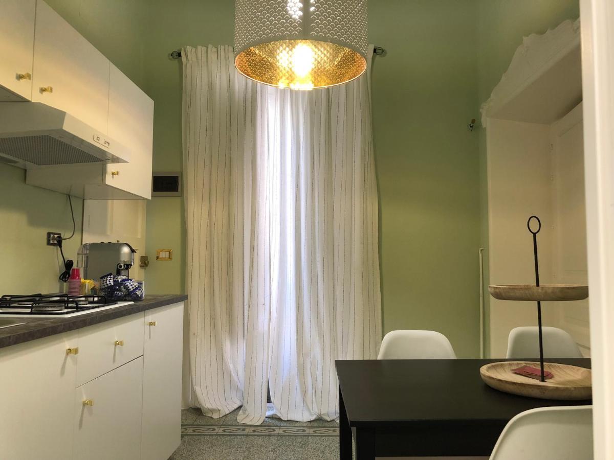 Apartmán Cortile Umberto Racalmuto Exteriér fotografie